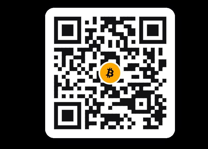 Bitcoin QR Code